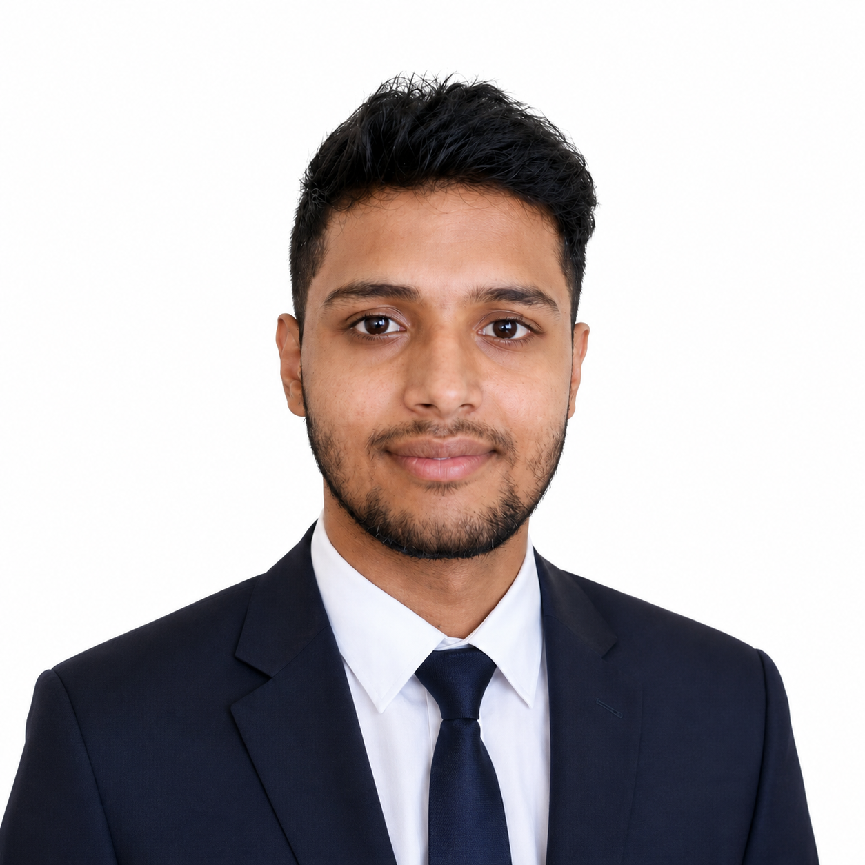 Aadvik Swaraj